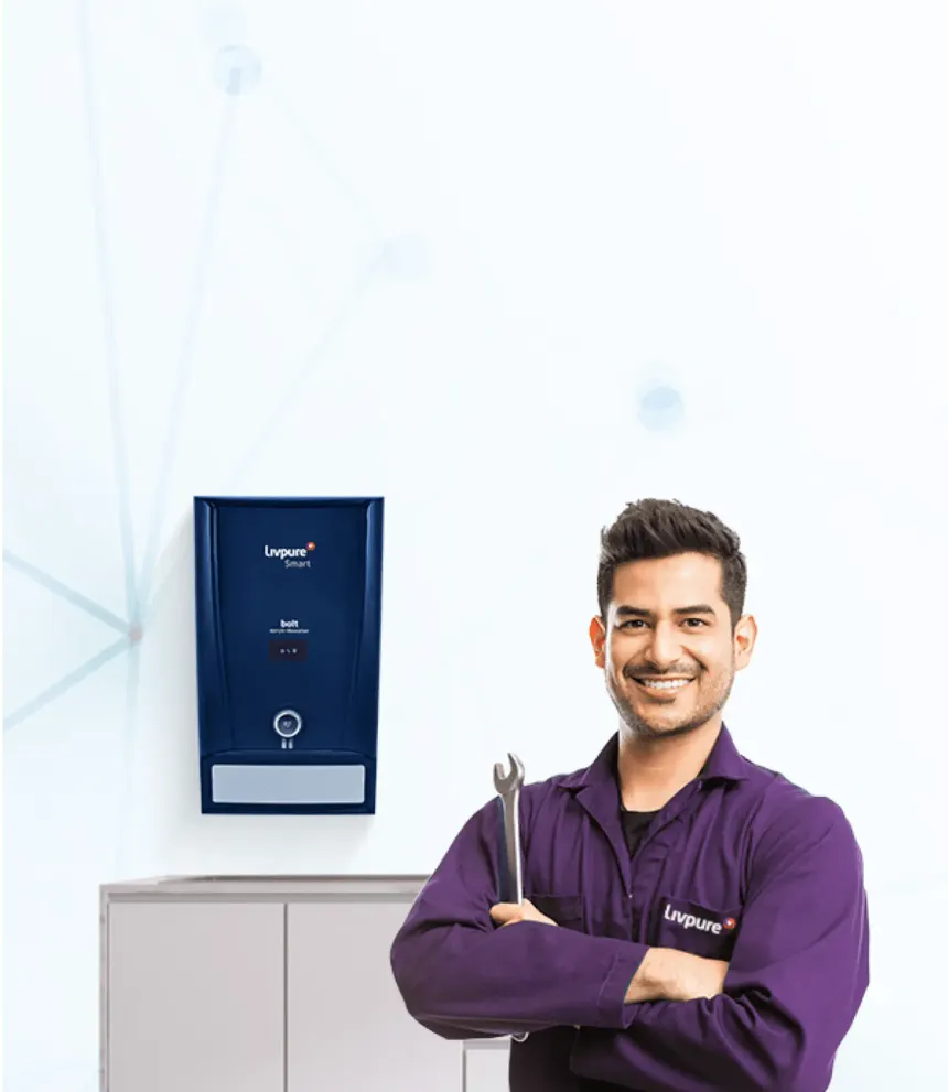 RO Installation Support
